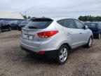 2012 HYUNDAI IX35 PREMI for sale at Copart WISBECH