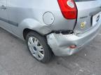 2007 FORD FIESTA STY for sale at Copart CHESTER