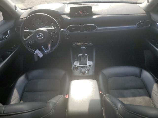  MAZDA CX-5 2019 Угольный