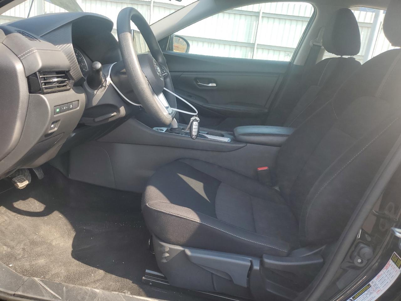 2023 Nissan Sentra Sv VIN: 3N1AB8CV1PY311718 Lot: 62523045