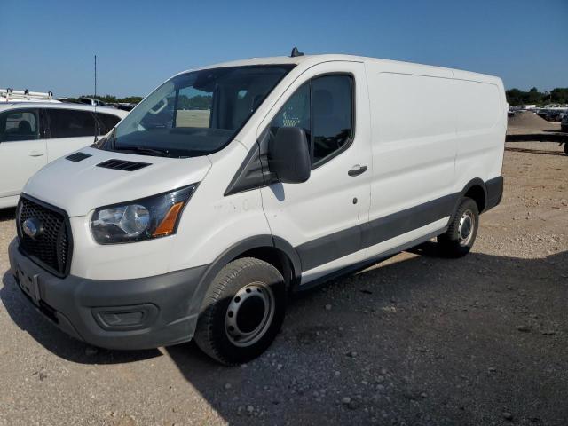 2021 Ford Transit T-250