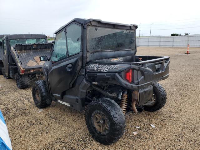 2019 POLARIS GENERAL 1000 EPS RIDE COMMAND EDITION  