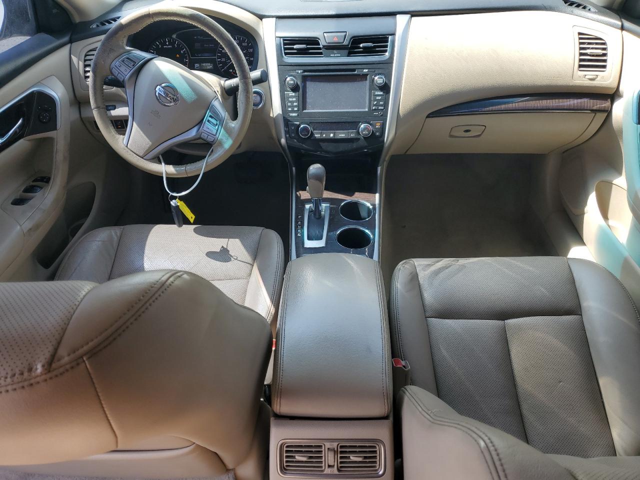 1n4al3ap0dn499986 1N4AL3AP0DN499986 2013 Nissan Altima 2.5