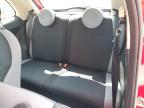 2016 FIAT 500 POP ST for sale at Copart CORBY