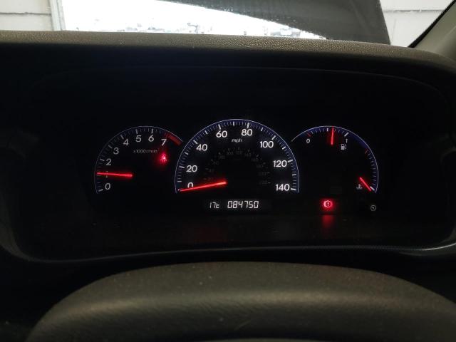 2007 HONDA FR-V ES I-VTEC 