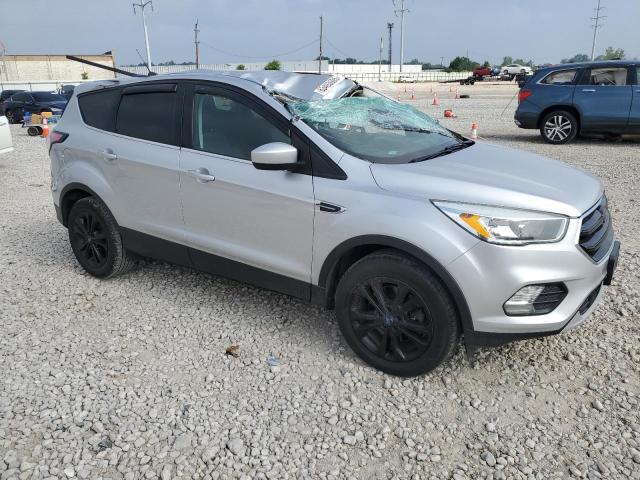  FORD ESCAPE 2017 Серебристый