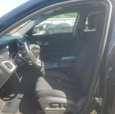  GMC TERRAIN 2013 Black