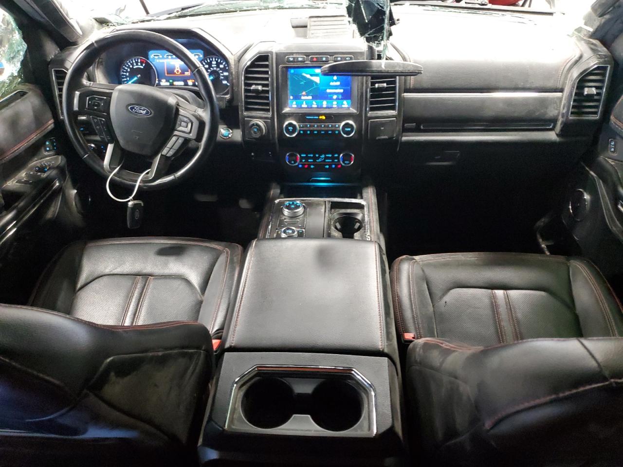 2020 Ford Expedition Max Limited VIN: 1FMJK2AT2LEA18764 Lot: 65625405