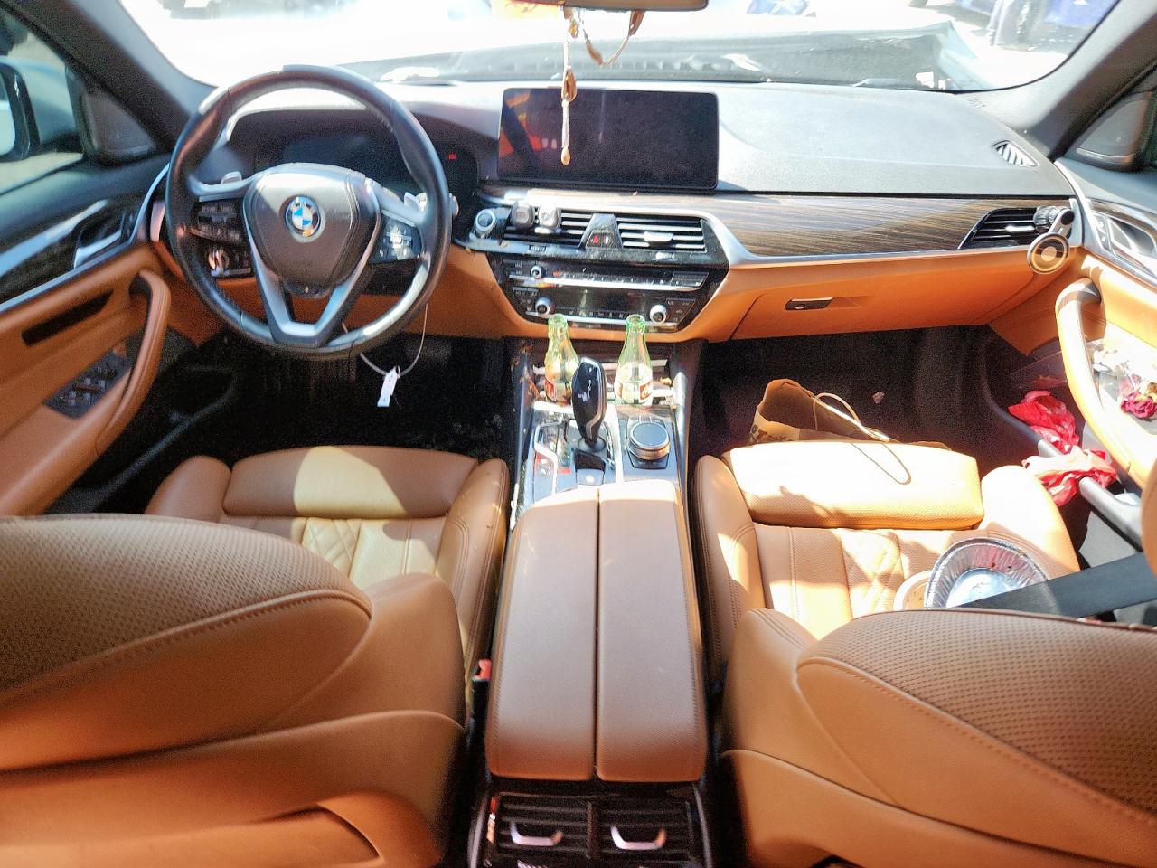2023 BMW 530E VIN: WBA13AG05PCL84810 Lot: 65031825