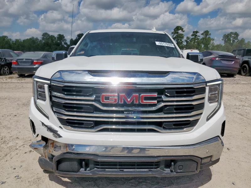  GMC SIERRA 2024 Biały
