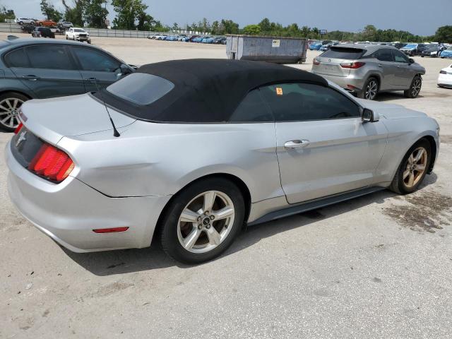  FORD ALL Models 2015 Silver