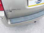 2009 CHRYSLER GR-VOYAGER for sale at Copart ST HELENS
