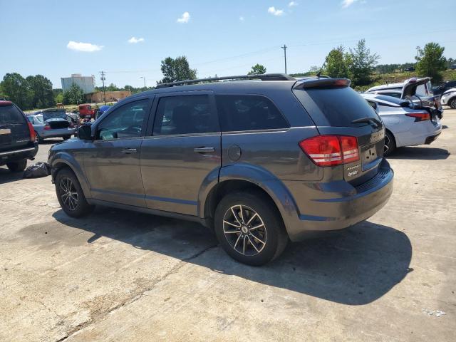  DODGE JOURNEY 2018 Серый