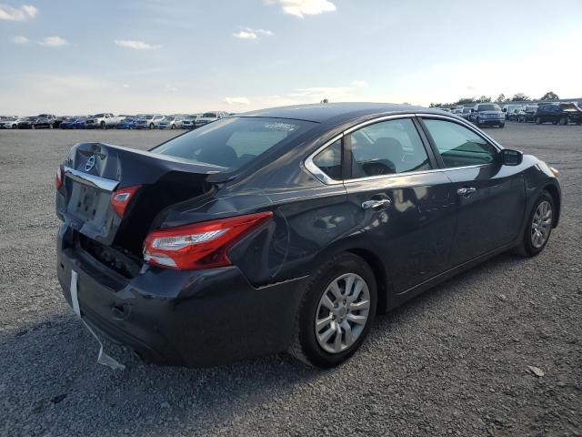  NISSAN ALTIMA 2016 Szary