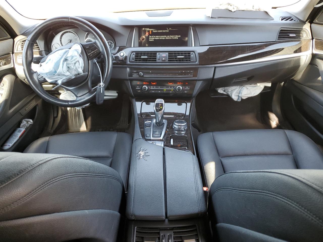 2016 BMW 528 I VIN: WBA5A5C56GG349749 Lot: 67141535