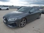 2021 AUDI A4 S LINE for sale at Copart YORK
