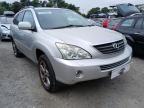 2007 LEXUS RX 400H SR for sale at Copart WOLVERHAMPTON