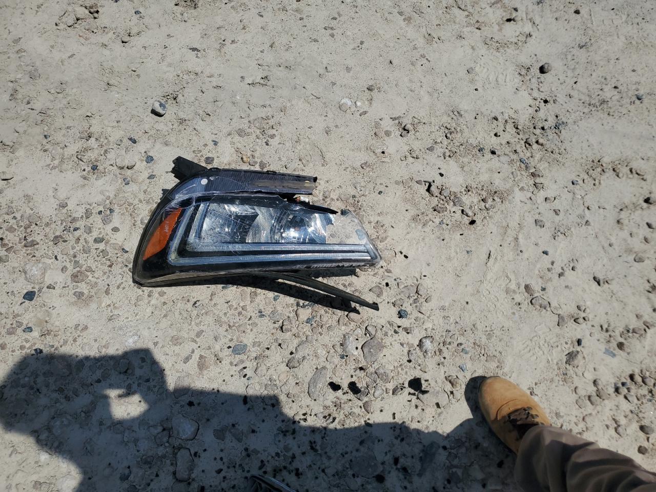 2021 Lincoln Corsair VIN: 5LMCJ1C92MUL01399 Lot: 66343125