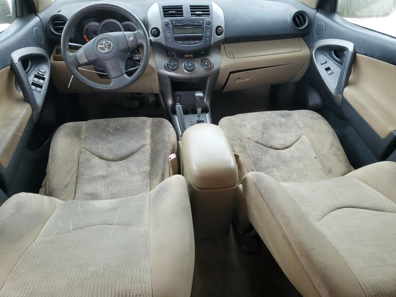 2009 Toyota Rav4 VIN: JTMZF33V695005721 Lot: 65390655