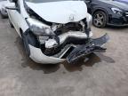 2014 TOYOTA YARIS ICON for sale at Copart PETERLEE