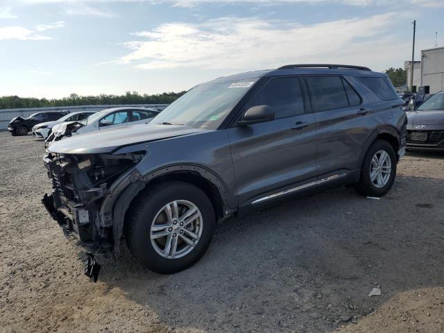 FORD EXPLORER X 2021