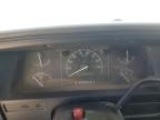 1992 FORD ECONOLINE E350 CUTAWAY VAN   for sale at Copart AB - EDMONTON