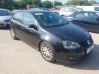 2005 VOLKSWAGEN GOLF GTI for sale at Copart SANDWICH