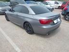 2011 BMW 320D M SPO for sale at Copart SANDWICH