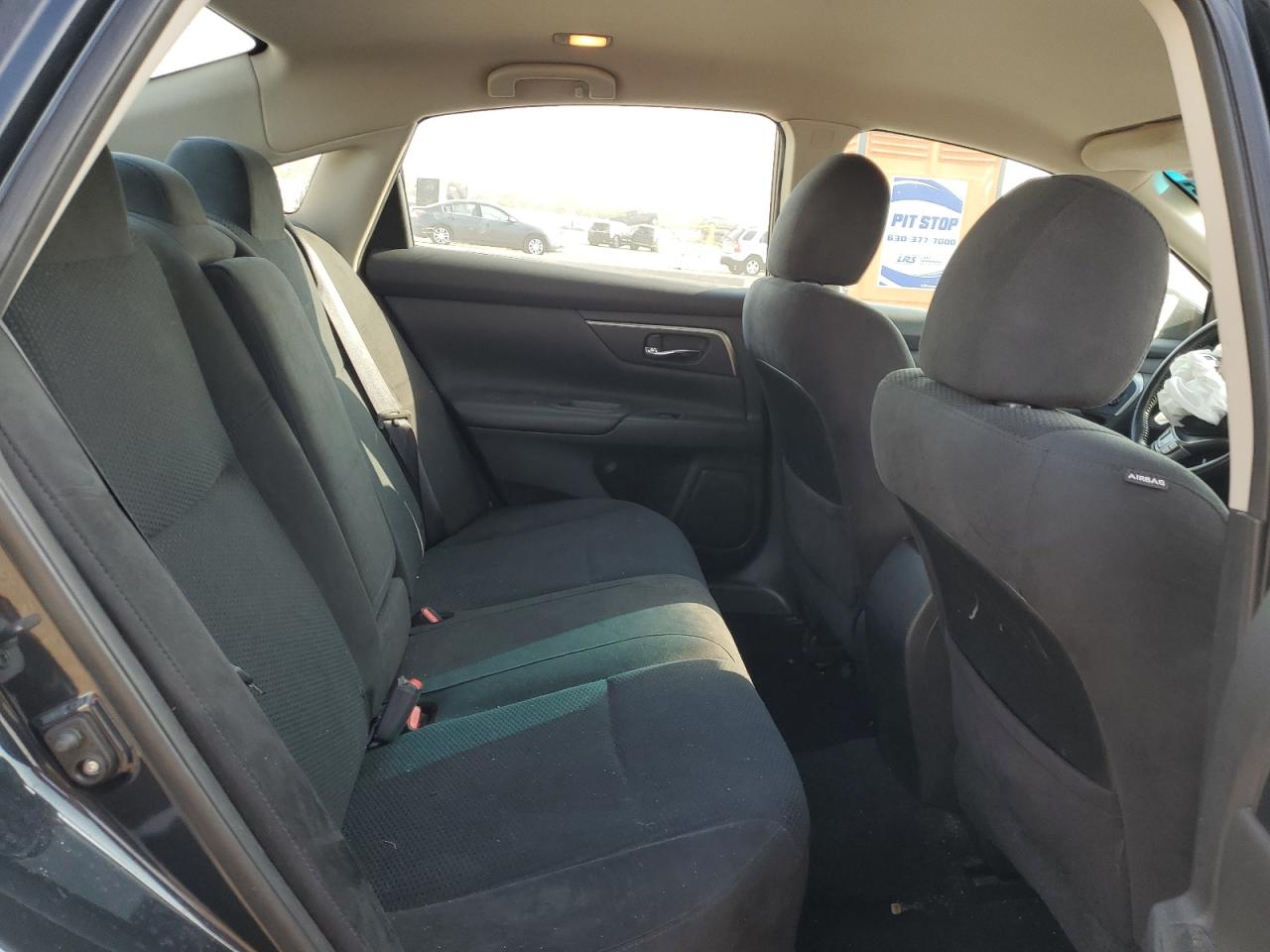 1n4al3ap0fc273834 1N4AL3AP0FC273834 2015 Nissan Altima 2.5
