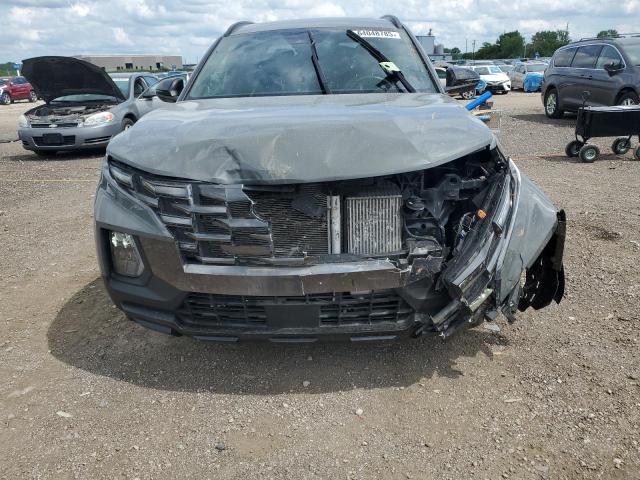  HYUNDAI SANTA CRUZ 2024 Szary