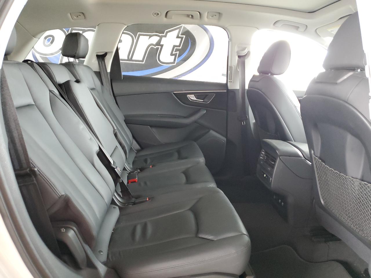 2021 Audi Q7 Premium VIN: WA1AJAF76MD031760 Lot: 64286275