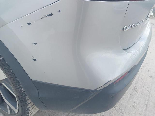 2018 NISSAN QASHQAI TE