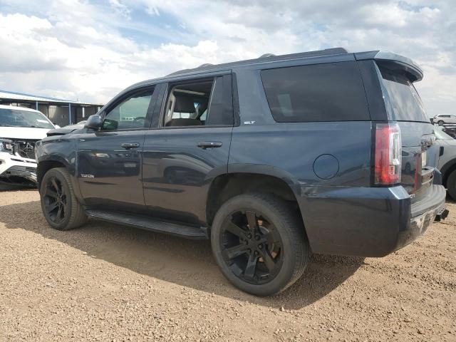  GMC YUKON 2019 Gray
