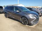 2021 TOYOTA SIENNA LE   for sale at Copart ON - TORONTO