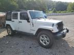 2014 JEEP WRANGLER UNLIMITED SAHARA   à vendre chez Copart WV - CHARLESTON