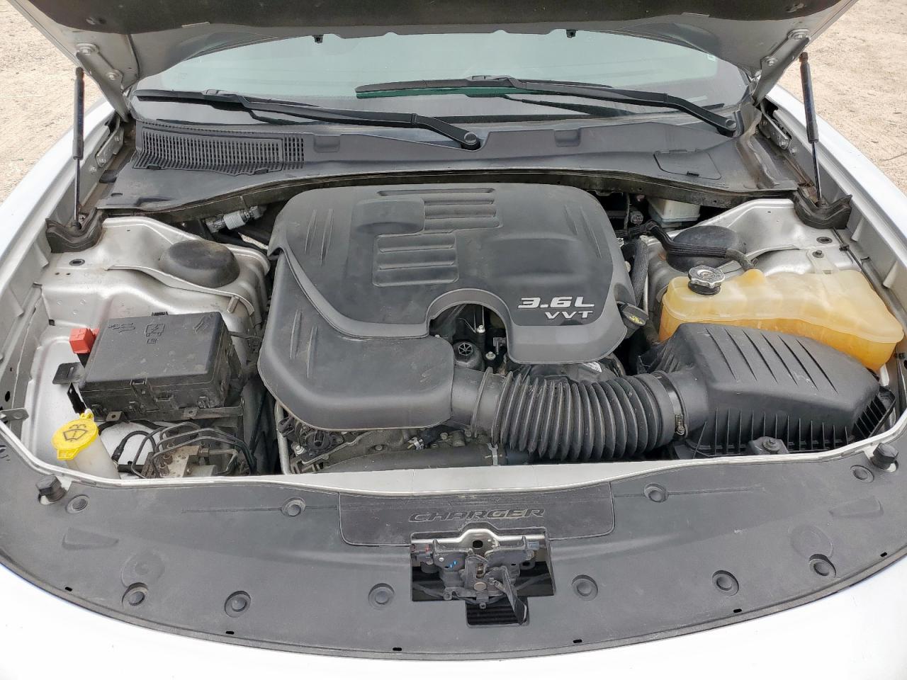 2021 Dodge Charger Sxt VIN: 2C3CDXBG3MH642271 Lot: 65255275