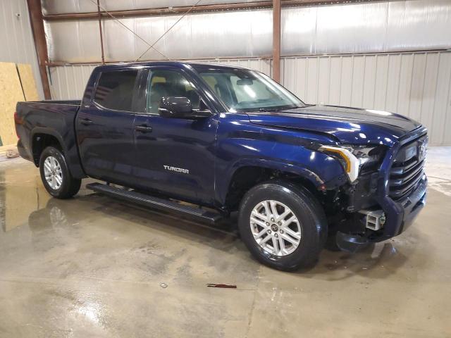  TOYOTA TUNDRA 2023 Granatowy