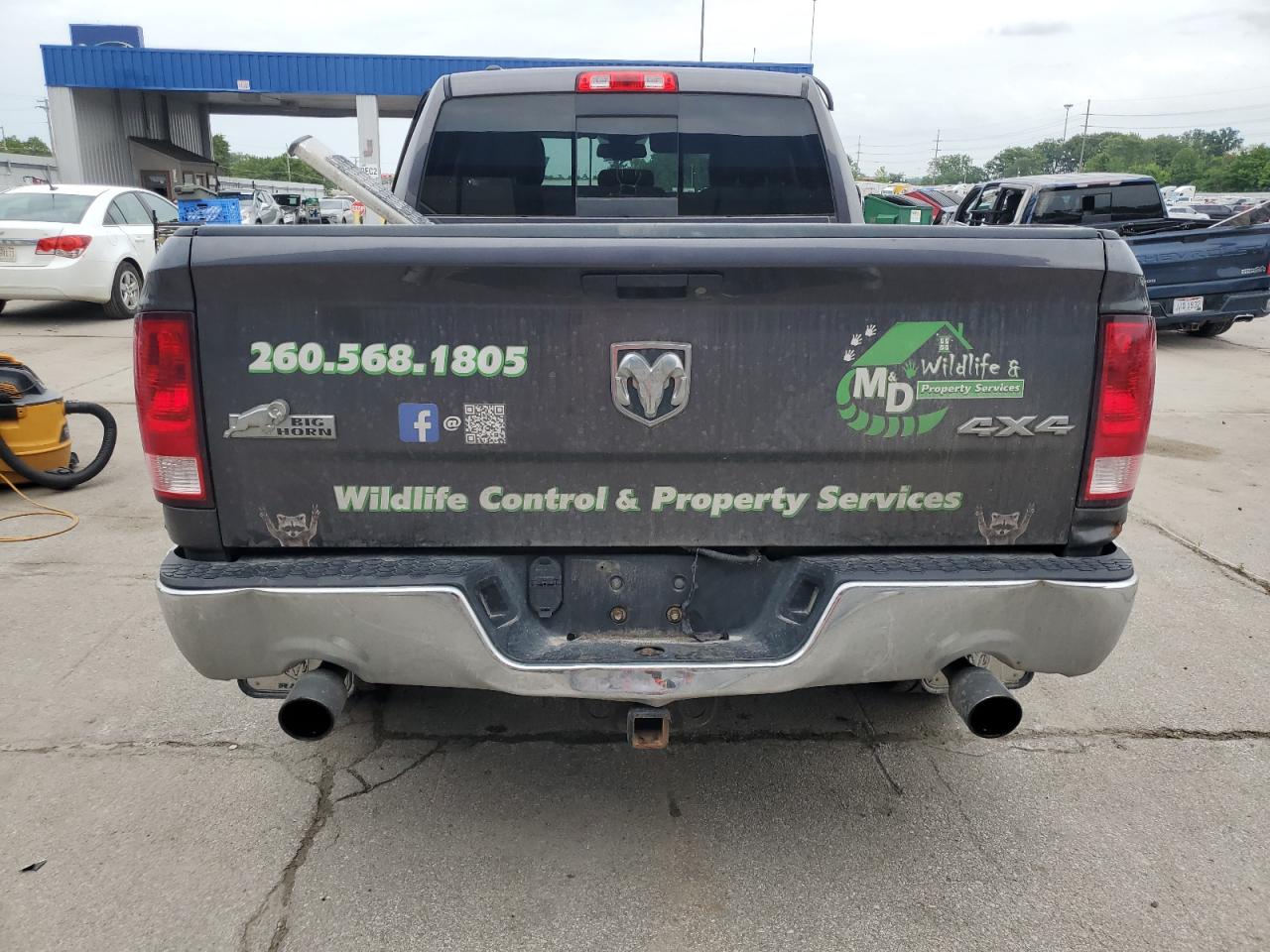 1c6rr7gm6gs295559 1C6RR7GM6GS295559 2016 Ram 1500 Slt