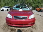 2008 TOYOTA COROLLA CE   for sale at Copart ON - COOKSTOWN
