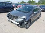 2012 RENAULT CLIO DYNAM for sale at Copart SANDWICH