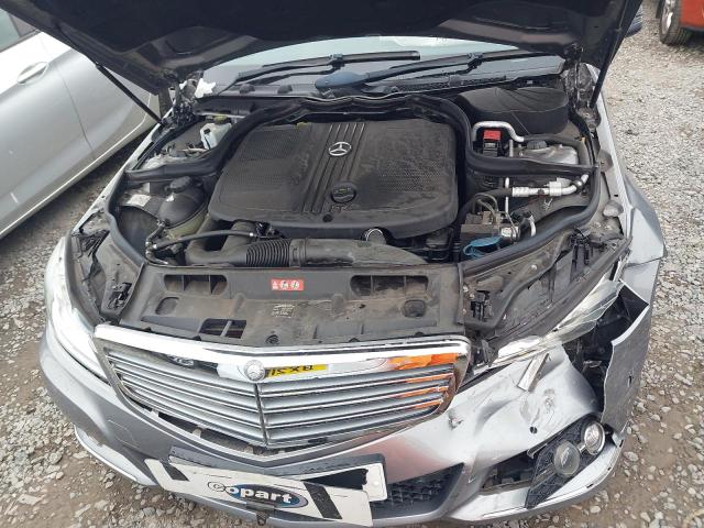 2012 MERCEDES BENZ C220 ELEGA
