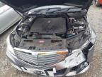 2012 MERCEDES BENZ C220 ELEGA for sale at Copart WOLVERHAMPTON