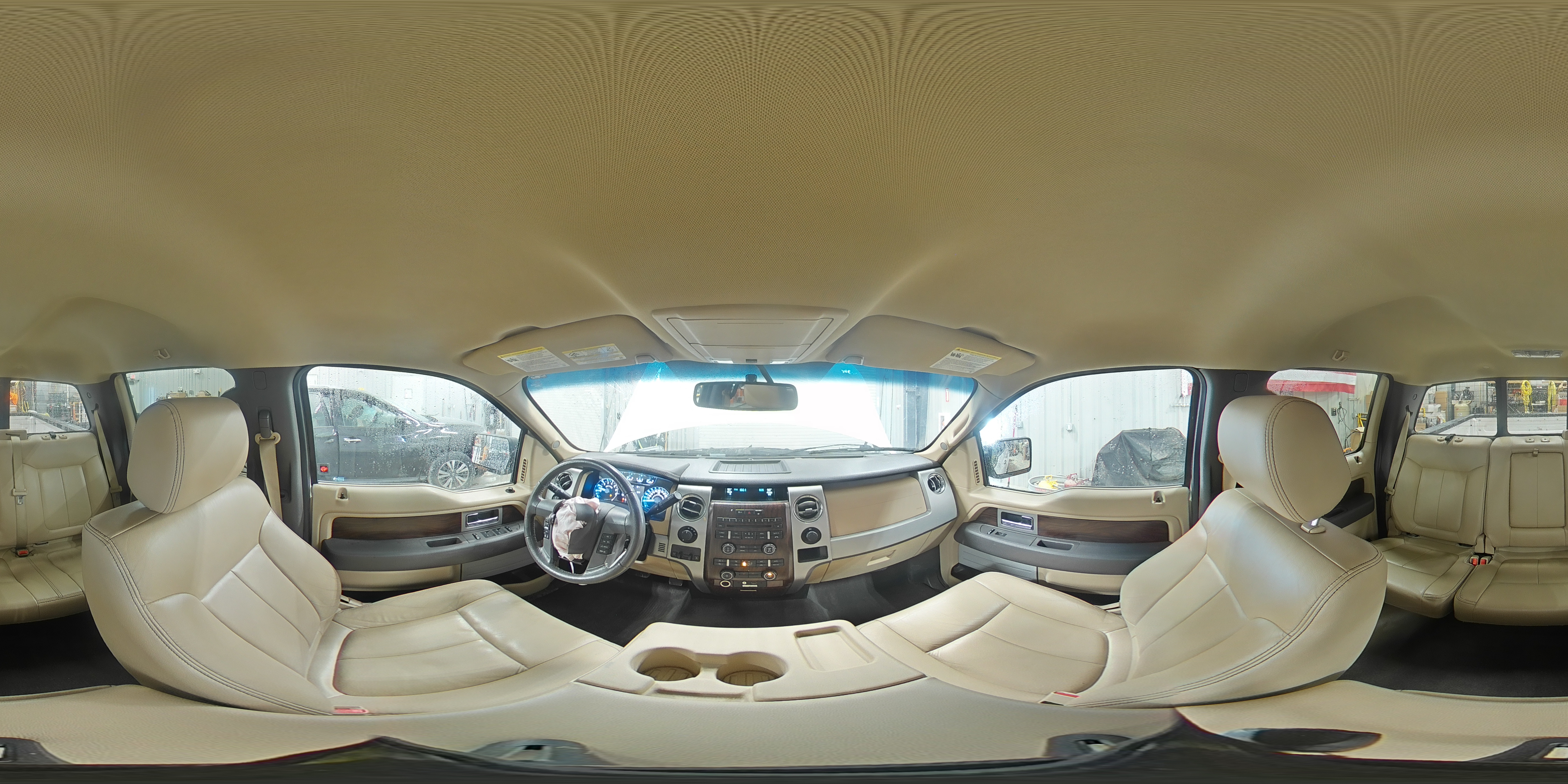 2012 Ford F150 Supercrew VIN: 1FTFW1ETXCFA88591 Lot: 62700345