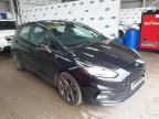 2018 FORD FIESTA ST- for sale at Copart EAST KILBRIDE