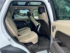 2021 LAND ROVER RANGE ROVER SPORT HSE DYNAMIC   à vendre chez Copart MA - NORTH BOSTON