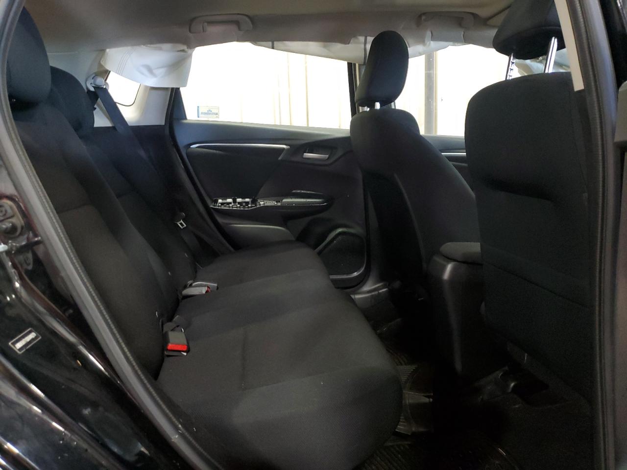 2016 Honda Fit Ex VIN: JHMGK5H71GX044029 Lot: 65278545