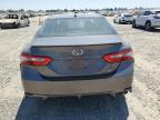 2019 TOYOTA CAMRY L   for sale at Copart CA - SACRAMENTO