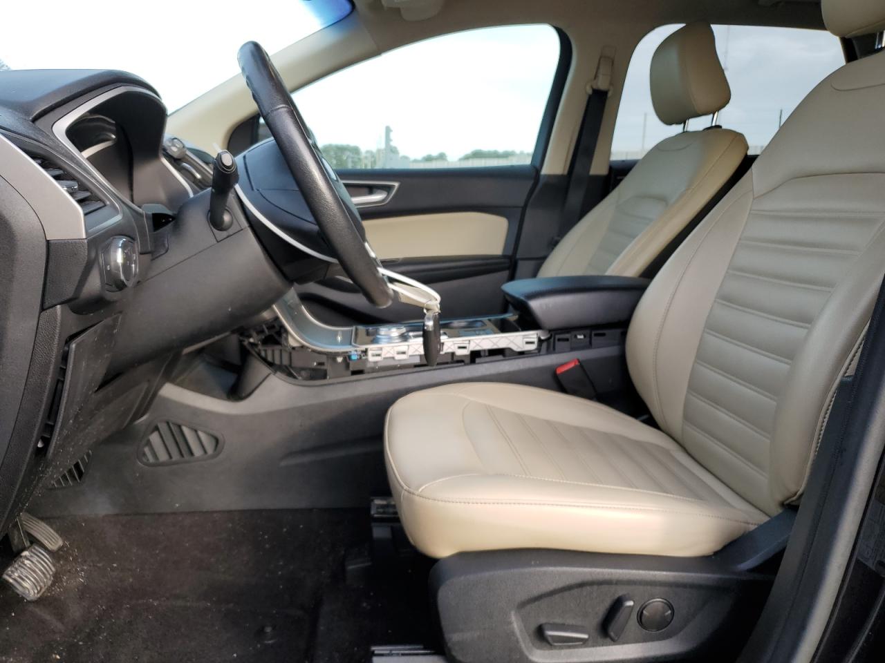 2020 Ford Edge Sel VIN: 2FMPK3J94LBA92154 Lot: 65060385