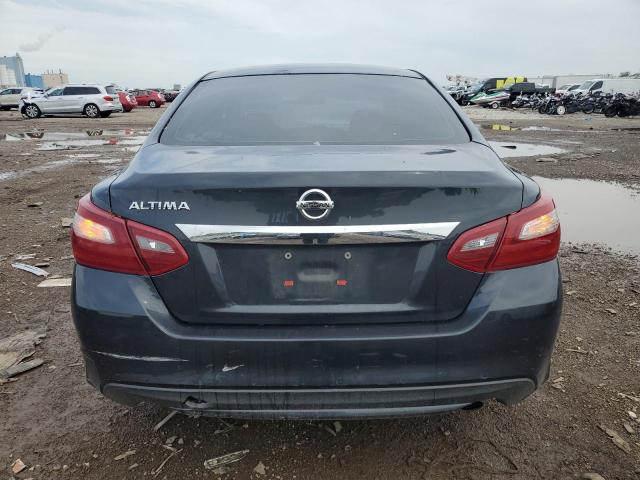 NISSAN ALTIMA 2018 Синий