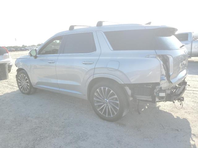  HYUNDAI PALISADE 2023 Silver